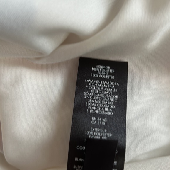 NWT, Jessica Howard, Printed-Chiffon Sleeveless A-Line Floral Dress‎ - Picture 9 of 10